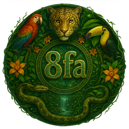 88fa–র চিহ্ন